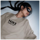 Nike Γυναικείο φούτερ Sportswear Oversized Fleece Crewneck Sweatshirt